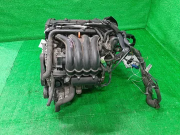 ДВИГАТЕЛЬ НА AUDI A4 8E ALT