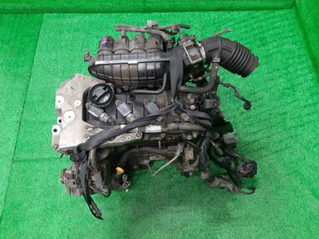 ДВИГАТЕЛЬ НА NISSAN ELGRAND TE52 QR25DE