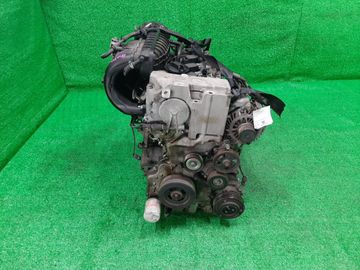 ДВИГАТЕЛЬ НА NISSAN ELGRAND TE52 QR25DE