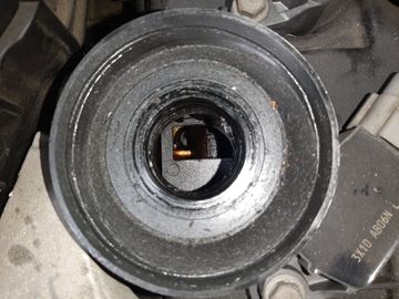 ДВИГАТЕЛЬ НА NISSAN ELGRAND TE52 QR25DE