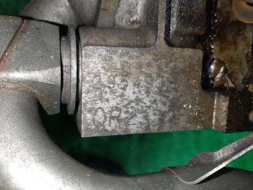 ДВИГАТЕЛЬ НА NISSAN ELGRAND TE52 QR25DE