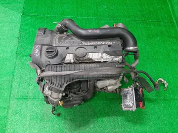 ДВИГАТЕЛЬ НА VOLVO V70 BW60 B5254T10