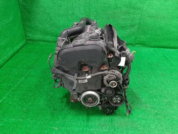 ДВИГАТЕЛЬ НА VOLVO V70 BW60 B5254T10