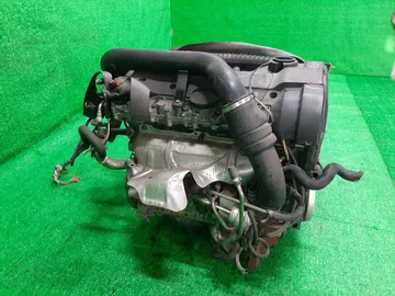 ДВИГАТЕЛЬ НА VOLVO V70 BW60 B5254T10