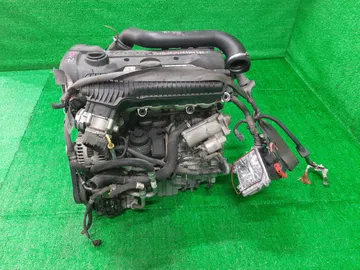 ДВИГАТЕЛЬ НА VOLVO V70 BW60 B5254T10