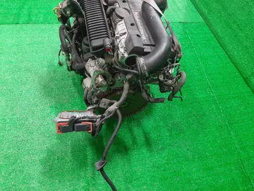 ДВИГАТЕЛЬ НА VOLVO V70 BW60 B5254T10