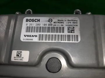 ДВИГАТЕЛЬ НА VOLVO V70 BW60 B5254T10