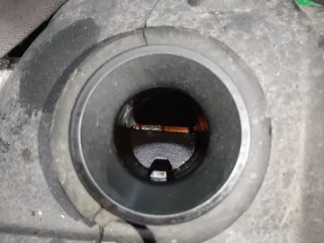 ДВИГАТЕЛЬ НА VOLVO V70 BW60 B5254T10