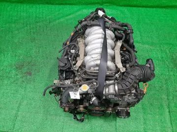 ДВИГАТЕЛЬ НА NISSAN FUGA GY50 VK45DE