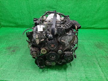 ДВИГАТЕЛЬ НА NISSAN FUGA GY50 VK45DE