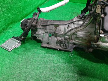 ДВИГАТЕЛЬ НА NISSAN FUGA GY50 VK45DE