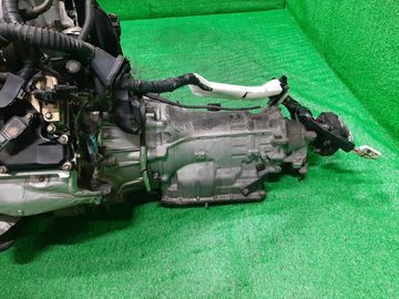 ДВИГАТЕЛЬ НА NISSAN FUGA GY50 VK45DE