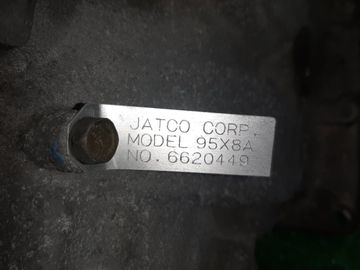 ДВИГАТЕЛЬ НА NISSAN FUGA GY50 VK45DE