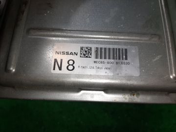 ДВИГАТЕЛЬ НА NISSAN FUGA GY50 VK45DE
