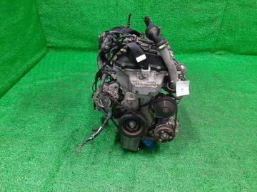 ДВИГАТЕЛЬ НА HONDA N-BOX JF1 S07A