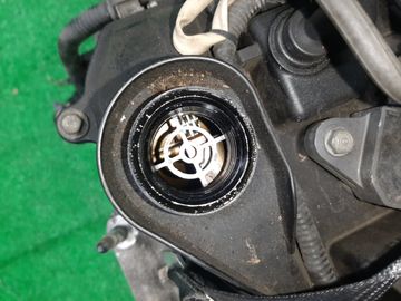 ДВИГАТЕЛЬ НА HONDA N-BOX JF1 S07A