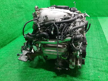 ДВИГАТЕЛЬ НА NISSAN FUGA Y50 VQ25DE