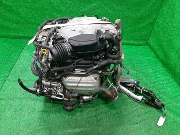 ДВИГАТЕЛЬ НА NISSAN FUGA Y50 VQ25DE