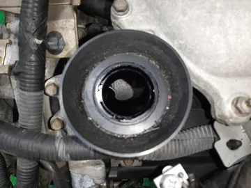 ДВИГАТЕЛЬ НА NISSAN FUGA Y50 VQ25DE