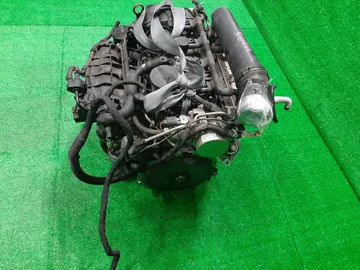 ДВИГАТЕЛЬ НА VOLKSWAGEN TIGUAN 5N1 CAWB