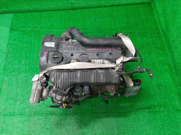 ДВИГАТЕЛЬ НА VOLVO C70 MC67 B5254T7