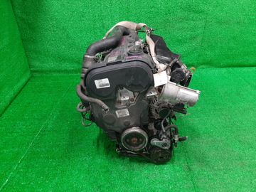 ДВИГАТЕЛЬ НА VOLVO C70 MC67 B5254T7