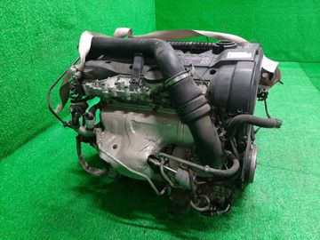 ДВИГАТЕЛЬ НА VOLVO C70 MC67 B5254T7