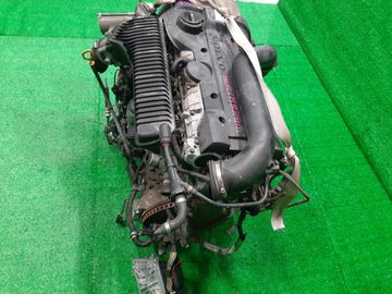 ДВИГАТЕЛЬ НА VOLVO C70 MC67 B5254T7