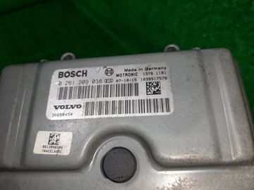 ДВИГАТЕЛЬ НА VOLVO C70 MC67 B5254T7