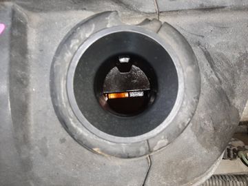 ДВИГАТЕЛЬ НА VOLVO C70 MC67 B5254T7