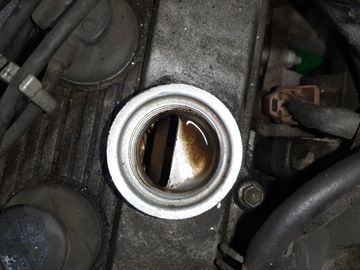 ДВИГАТЕЛЬ НА TOYOTA MARK II GX100 1G-FE