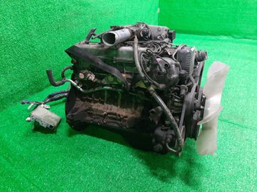ДВИГАТЕЛЬ НА TOYOTA MARK II GX100 1G-FE