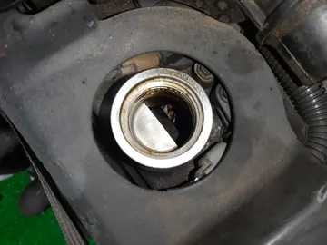 ДВИГАТЕЛЬ НА TOYOTA MARK II GX100 1G-FE