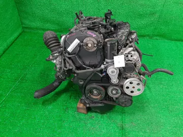 ДВИГАТЕЛЬ НА AUDI A4 8K2 CDHB