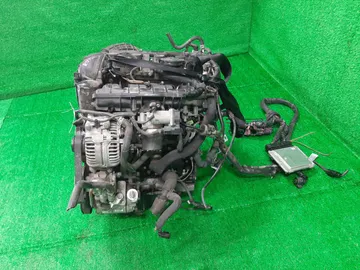 ДВИГАТЕЛЬ НА AUDI A4 8K2 CDHB