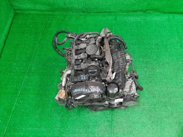 ДВИГАТЕЛЬ НА AUDI A4 8K2 CDHB