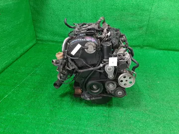 ДВИГАТЕЛЬ НА AUDI A4 8K2 CDHB