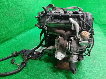 ДВИГАТЕЛЬ НА AUDI A4 8K2 CDHB