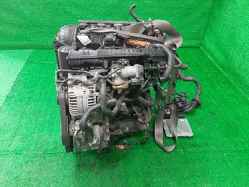 ДВИГАТЕЛЬ НА AUDI A4 8K2 CDHB
