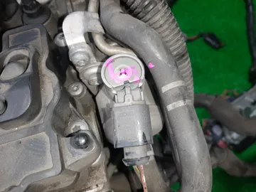 ДВИГАТЕЛЬ НА AUDI A4 8K2 CDHB