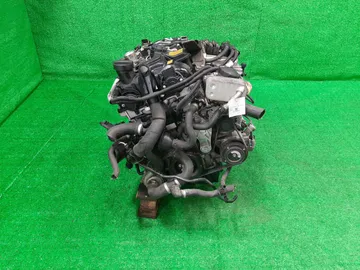 ДВИГАТЕЛЬ НА BMW 320I F30 N20B20B