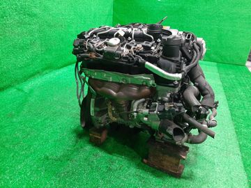 ДВИГАТЕЛЬ НА BMW 320I F30 N20B20B