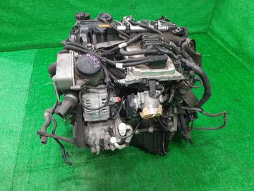 ДВИГАТЕЛЬ НА BMW 320I F30 N20B20B