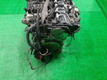 ДВИГАТЕЛЬ НА BMW 320I F30 N20B20B