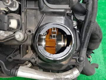 ДВИГАТЕЛЬ НА BMW 320I F30 N20B20B