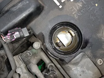 ДВИГАТЕЛЬ НА TOYOTA ARISTO JZS160 2JZ-GE