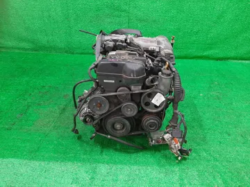 ДВИГАТЕЛЬ НА TOYOTA ARISTO JZS160 2JZ-GE