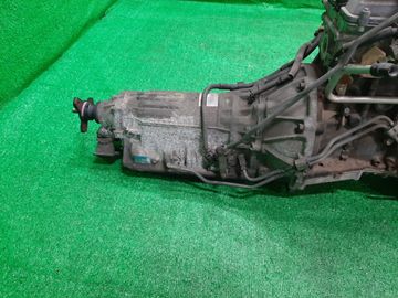 ДВИГАТЕЛЬ НА TOYOTA ARISTO JZS160 2JZ-GE