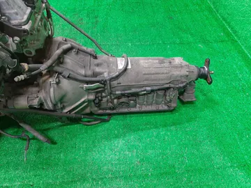 ДВИГАТЕЛЬ НА TOYOTA ARISTO JZS160 2JZ-GE