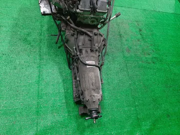 ДВИГАТЕЛЬ НА TOYOTA ARISTO JZS160 2JZ-GE